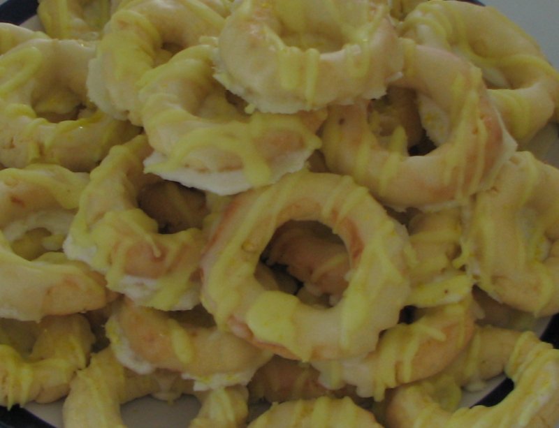 Lemon-Rings 2008